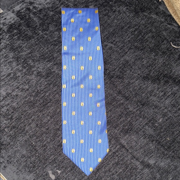 Versace Tie